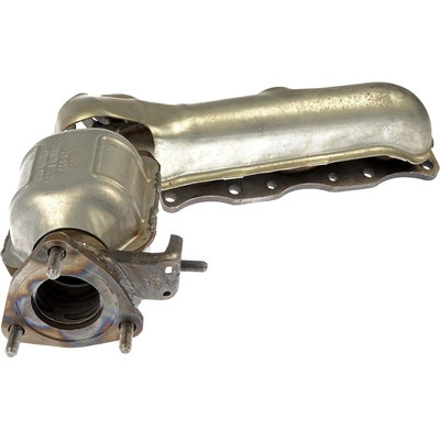 DORMAN - 673-617 - Catalytic Converter with Integrated Exhaust Manifold pa2