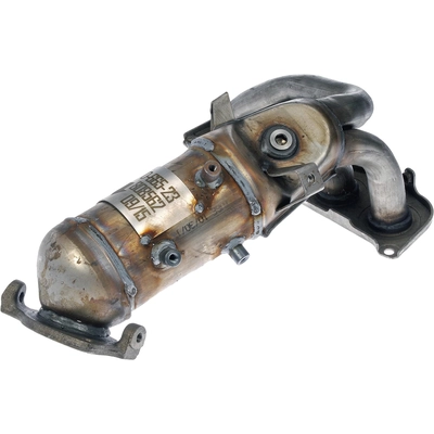 DORMAN - 673-811 - Catalytic Converter with Integrated Exhaust Manifold pa2