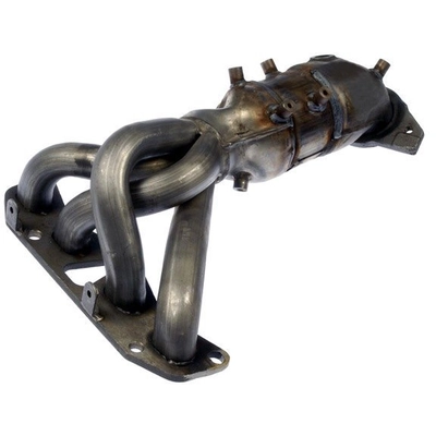 DORMAN - 673-959 - Catalytic Converter with Integrated Exhaust Manifold pa2