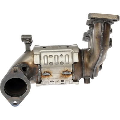 DORMAN - 674-021 - Catalytic Converter with Integrated Exhaust Manifold pa2