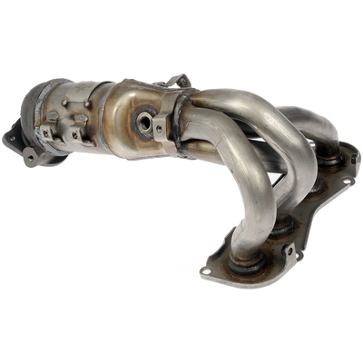 DORMAN - 674-044 - Catalytic Converter with Integrated Exhaust Manifold pa1