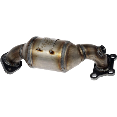 DORMAN - 674-048 - Catalytic Converter with Integrated Exhaust Manifold pa2