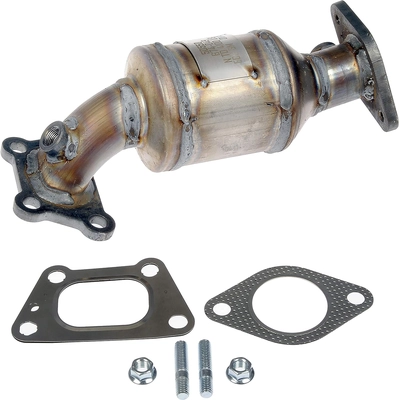 DORMAN - 674-049 - Catalytic Converter with Integrated Exhaust Manifold pa4