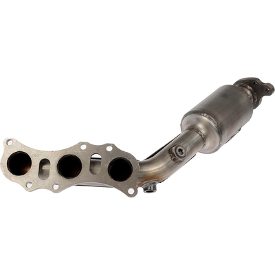 DORMAN - 674-064 - Catalytic Converter with Integrated Exhaust Manifold pa3