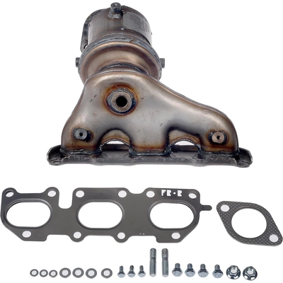 DORMAN - 674-084 - Catalytic Converter with Integrated Exhaust Manifold pa1