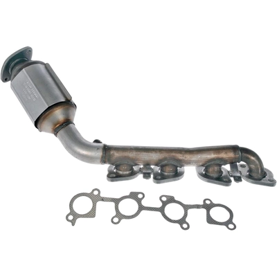 DORMAN - 674-113 - Catalytic Converter with Integrated Exhaust Manifold pa1