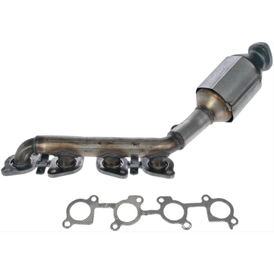 DORMAN - 674-114 - Catalytic Converter with Integrated Exhaust Manifold pa1