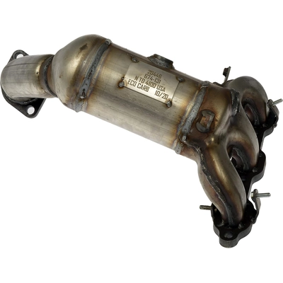 DORMAN - 674-131 - Catalytic Converter with Integrated Exhaust Manifold pa5