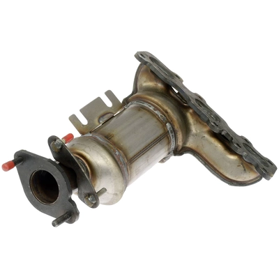 DORMAN - 674-255 - Catalytic Converter with Integrated Exhaust Manifold pa2