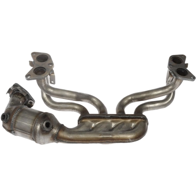 DORMAN - 674-311 - Catalytic Converter with Integrated Exhaust Manifold pa2