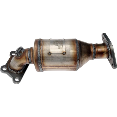 DORMAN - 674-485 - Catalytic Converter with Integrated Exhaust Manifold pa1