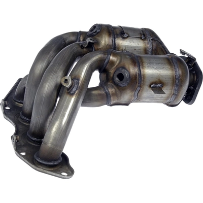 DORMAN - 674-619 - Exhaust Manifold with Integrated Catalytic Converter pa1