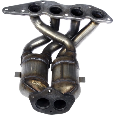 DORMAN - 674-619 - Exhaust Manifold with Integrated Catalytic Converter pa2