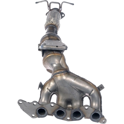 DORMAN - 674-643 - Exhaust Manifold with Integrated Catalytic Converter pa2