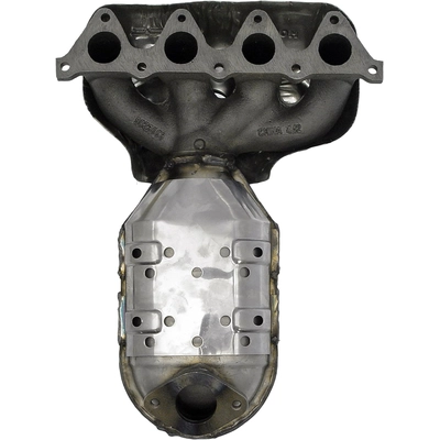 DORMAN - 674-668 - Catalytic Converter with Integrated Exhaust Manifold pa2