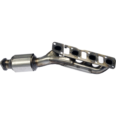 DORMAN - 674-844 - Exhaust Manifold with Integrated Catalytic Converter pa2