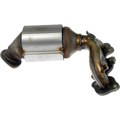 DORMAN - 674-881 - Exhaust Manifold with Integrated Catalytic Converter pa3