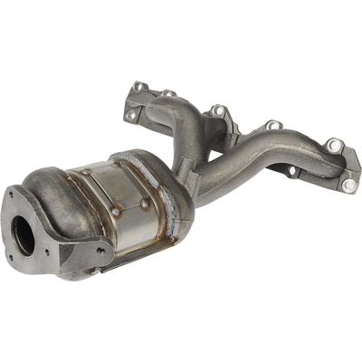 DORMAN - 674-890 - Exhaust Manifold with Integrated Catalytic Converter pa3