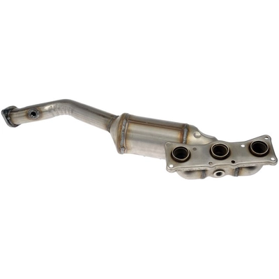 DORMAN (OE SOLUTIONS) - 674-318 - Exhaust Manifold And Converter Assembly pa5