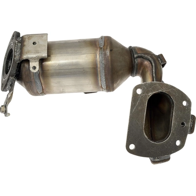 DORMAN (OE SOLUTIONS) - 674-322 - Manifold Converter pa2