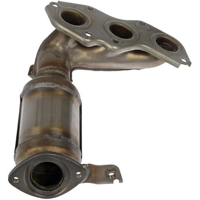 Exhaust Manifold And Converter Assembly by DORMAN (OE SOLUTIONS) - 674-846 pa6