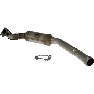 DORMAN (OE SOLUTIONS) - 679-554 - Catalytic Converter pa1