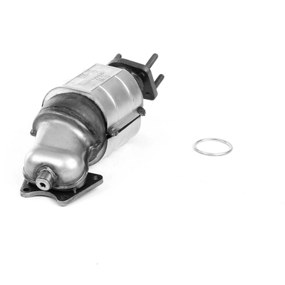 EASTERN CATALYTIC - 751132 - Catalytic Converter pa2