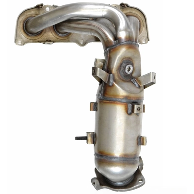 EASTERN CATALYTIC - 808562 - Catalytic Converter pa1