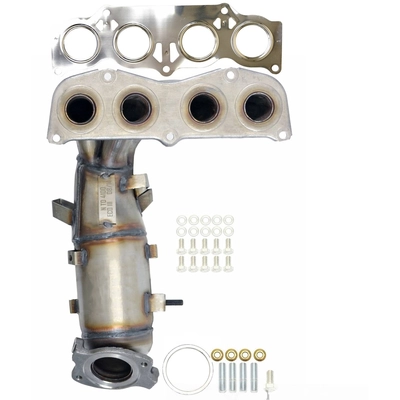 EASTERN CATALYTIC - 808562 - Catalytic Converter pa2