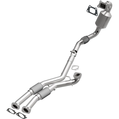 MAGNAFLOW - 5582647 - Direct Fit Manifold Catalytic Converter pa1