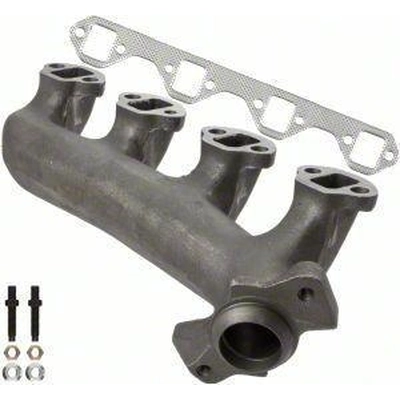 Exhaust Manifold by ATP PROFESSIONAL AUTOPARTS - 101031 pa2