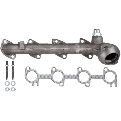 Exhaust Manifold by ATP PROFESSIONAL AUTOPARTS - 101199 pa2