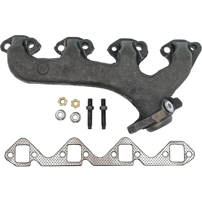 DORMAN - 674-152 - Exhaust Manifold pa1