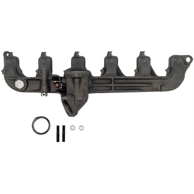 DORMAN - 674-173 - Exhaust Manifold pa1