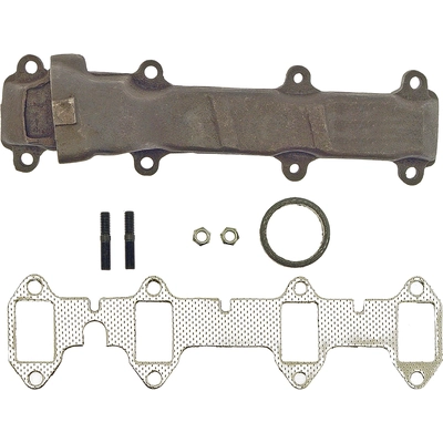 DORMAN - 674-240 - Exhaust Manifold pa1