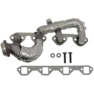 DORMAN - 674-357 - Exhaust Manifold pa1