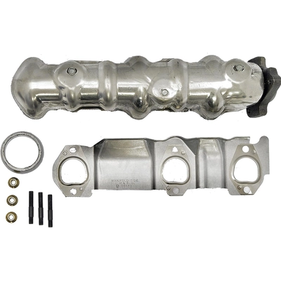 DORMAN - 674-544 - Exhaust Manifold pa1