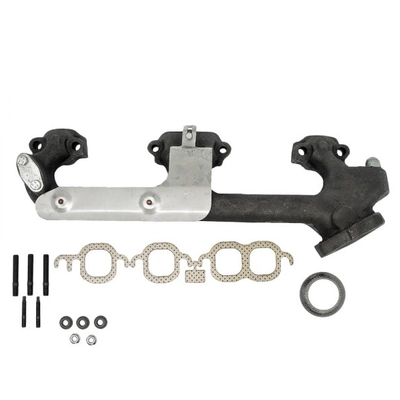 DORMAN - 674-573 - Exhaust Manifold pa1