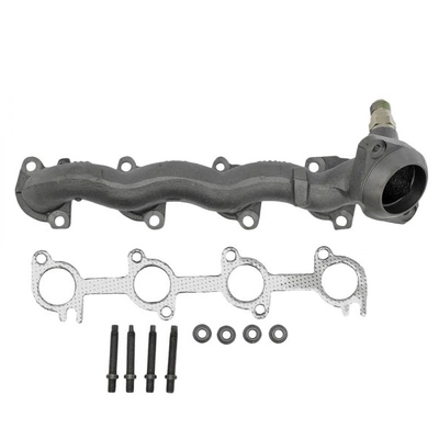 DORMAN - 674-587 - Exhaust Manifold pa1