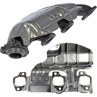 DORMAN - 674-901 - Exhaust Manifold Kit pa2