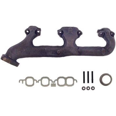 DORMAN (OE SOLUTIONS) - 674-217 - Exhaust Manifold pa6