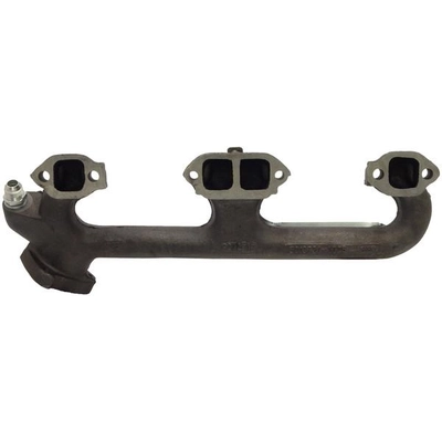 DORMAN (OE SOLUTIONS) - 674-218 - Exhaust Manifold pa4