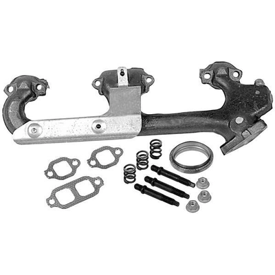 DORMAN (OE SOLUTIONS) - 674-218 - Exhaust Manifold pa6