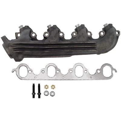 DORMAN (OE SOLUTIONS) - 674-226 - Exhaust Manifold pa5