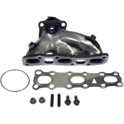 Exhaust Manifold by DORMAN (OE SOLUTIONS) - 674-331 pa5