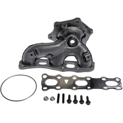 Exhaust Manifold by DORMAN (OE SOLUTIONS) - 674-332 pa5