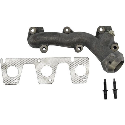 DORMAN (OE SOLUTIONS) - 674-447 - Exhaust Manifold pa5