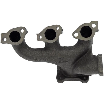 Exhaust Manifold by DORMAN (OE SOLUTIONS) - 674-514 pa4