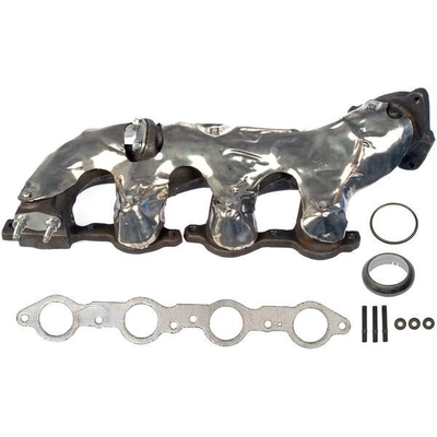 DORMAN (OE SOLUTIONS) - 674-525 - Exhaust Manifold pa7