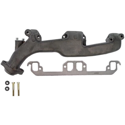 DORMAN (OE SOLUTIONS) - 674-538 - Exhaust Manifold pa4